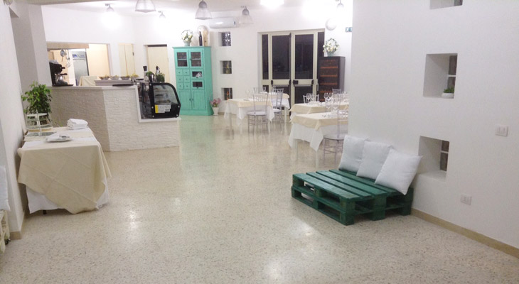 Sanificazione Ristoranti e Bar a Cagliari e in Sardegna