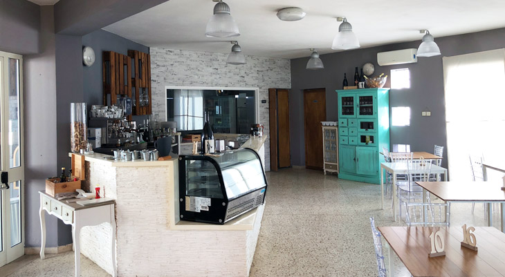 Sanificazione Ristoranti e Bar a Cagliari e in Sardegna